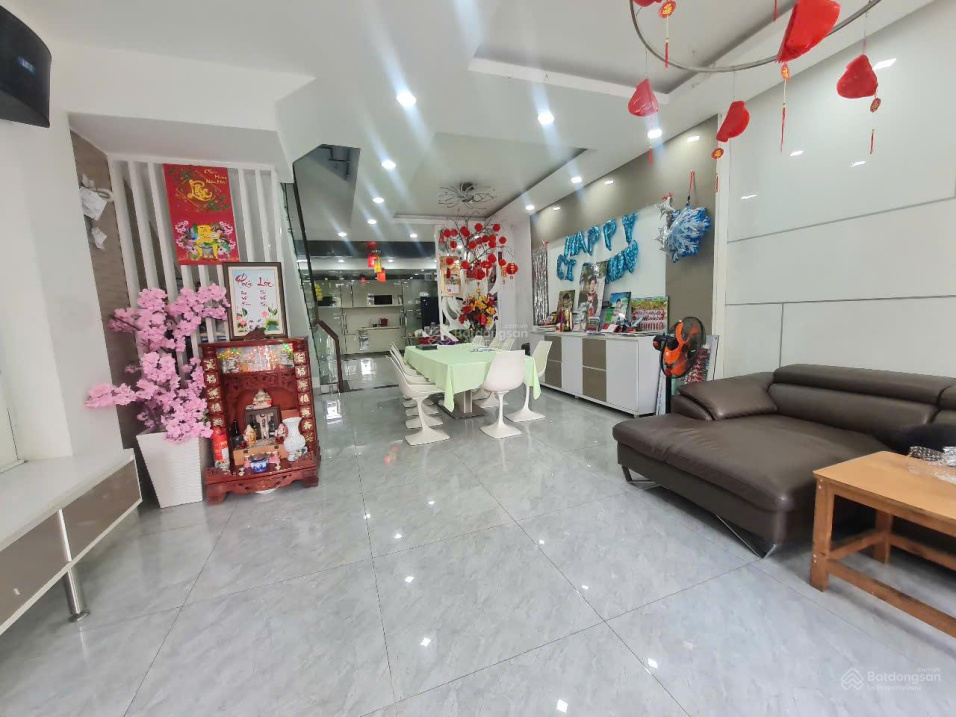 Bán nhà mặt tiền 4 tầng (5*19m) KDC cao cấp Dương Hồng – Mizuki, cạnh bến xe quận 8 – hơn 20 tỷ
