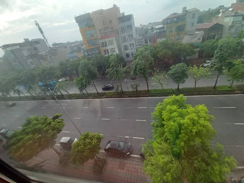NGÔ GIA TỰ,LONG BIÊN 25tỷ 81m MẶT TIỀN 6m VỈA HÈ KINH DOANH CHO THUÊ,ĐỈNH