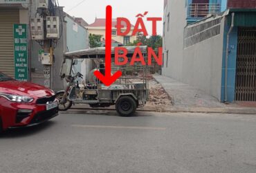MẶT PHỐ GIANG BIÊN,LONG BIÊN 13tỷ 65m LÔ GÓC Ô TÔ KINH DOANH ĐỈNH