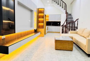 Bán nhà ngõ 29 Khương Hạ – 20m ra hồ Khương Hạ- Ô tô tránh – 35m2