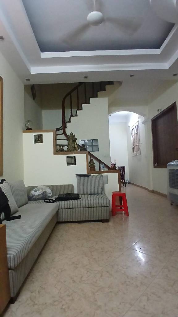 Bán nhà Khương Trung- Nhà đẹp- Gân hồ- Giá tốt- 40m2