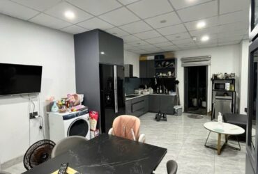 NHÀ ĐẸP LÂM VĂN BỀN – 101M2 95×20) – FULL NỘI THẤT – 4PN – SÁT PHÚ MỸ HƯNG – CHỈ 13.5 TỶ