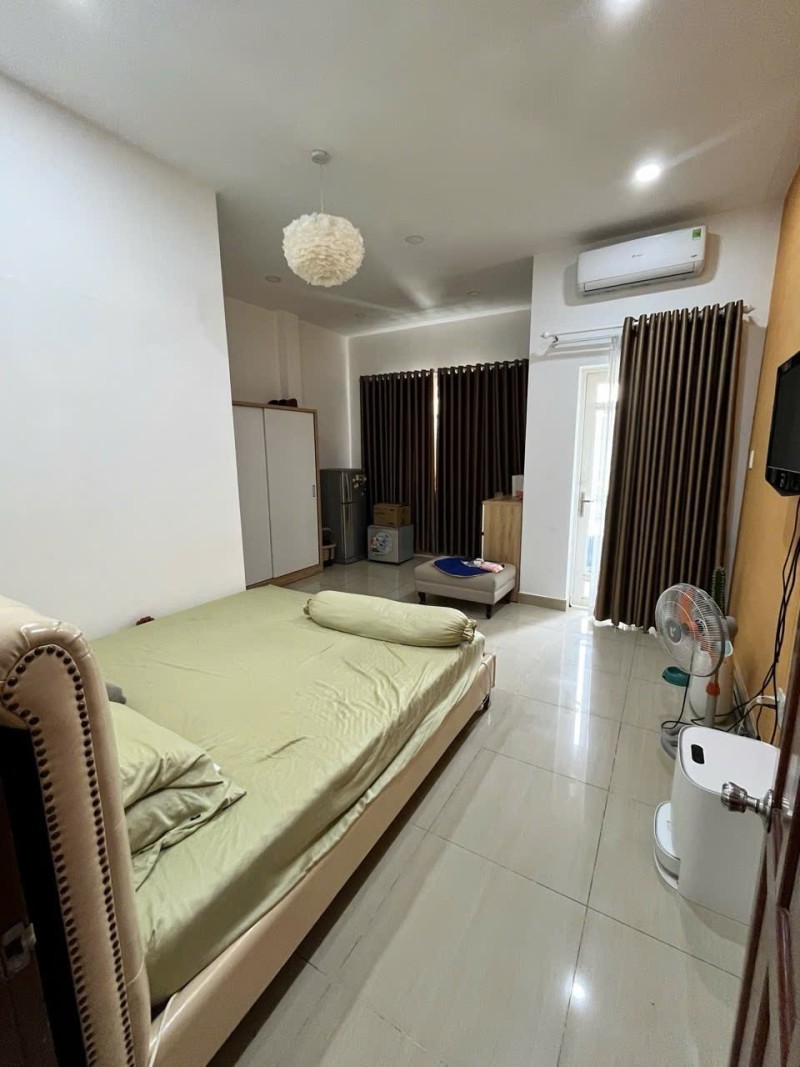 NHÀ ĐẸP LÂM VĂN BỀN – 101M2 95×20) – FULL NỘI THẤT – 4PN – SÁT PHÚ MỸ HƯNG – CHỈ 13.5 TỶ