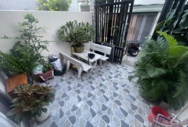 TRUNG TÂM Q.7 – NHÀ 85M² – HẺM 3M – CÁCH OTO TRÁNH 30M – NGAY CHỢ BÙI VĂN BA – GIÁ CHỈ 6.5 TỶ