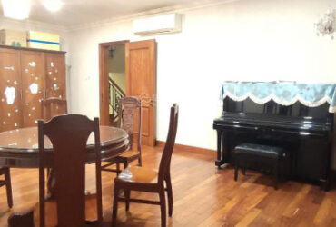 BIỆT THỰ CAO CẤP GÓC 3 MẶT TIỀN TRUNG TÂM QUẬN 1 NHỈNH 130 TỶ