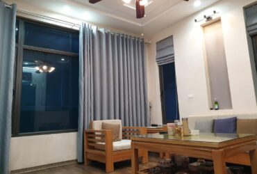 Nhà Thụy Phương – 37m² x 5 tầng – ô tô đỗ cửa – gần chợ Kẻ Vẽ – giá 7,5 tỷ