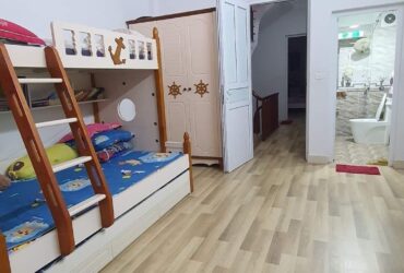 Nhà đẹp Phố Viên – 36m² x 5T – Gần ô tô – 7.8 tỷ
