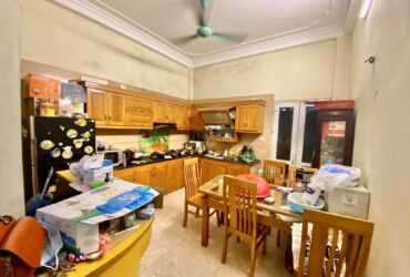 Nhà Thụy Phương – 42m² x 5 tầng – 50m ra ô tô – 6,9 tỷ