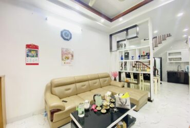 Nhà Đông Ngạc – 46m² x 5 tầng – Gần Phố – 7,8 tỷ