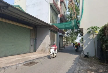 Lô Đất VÀNG Yên Nghĩa 37m giá 2,2 tỷ Ô TÔ ĐỖ CỬA- ĐẦU TƯ XXXX