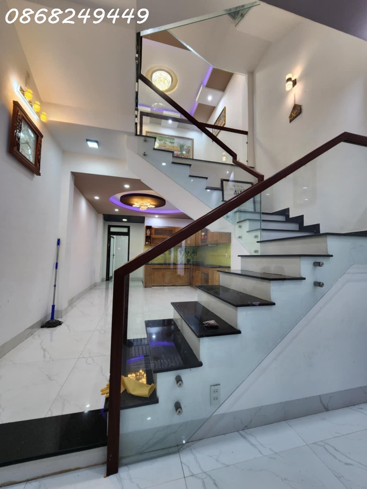 🔥 Siêu phẩm Sơn Trà, nhà 3 tầng mới đẹp, ô tô tránh nhau chỉ nhỉnh 7 tỷ