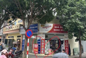 THƯỢNG THANH,LONG BIÊN 14ty 40m,LÔ GÓC 2 MẶT TIỀN,VỈA HÈ KINH DOANH ĐỈNH
