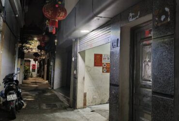 SÀI ĐỒNG,LONG BIÊN 7tỷ 46m,NGÕ THÔNG,GẦN PHỐ,GẦN Ô TÔ ĐỖ CỬA