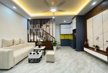 Bán nhà Bùi Xương Trạch- 30mx4 tầng -Ở ngay – Sổ đỏ chính chủ