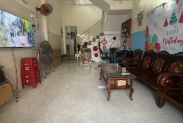 💥Ngũ Hành Sơn – ô tô tránh nhau – sát đường chính – nhà 2 tầng chỉ 5 tỷ 500.