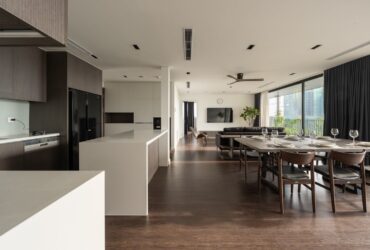 Dòng tiền 3,6 tỷ/năm- Bán tòa Apartment gần MP Liễu Giai 7 tầng- 120m2- 50 tỷ gara ô tô
