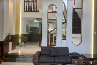 🌟 CƠ HỘI SỞ HỮU NHÀ 3 TẦNG KẸP CỐNG – CẨM BẮC, CẨM LỆ – GIÁ CHỈ 7 TỶ!