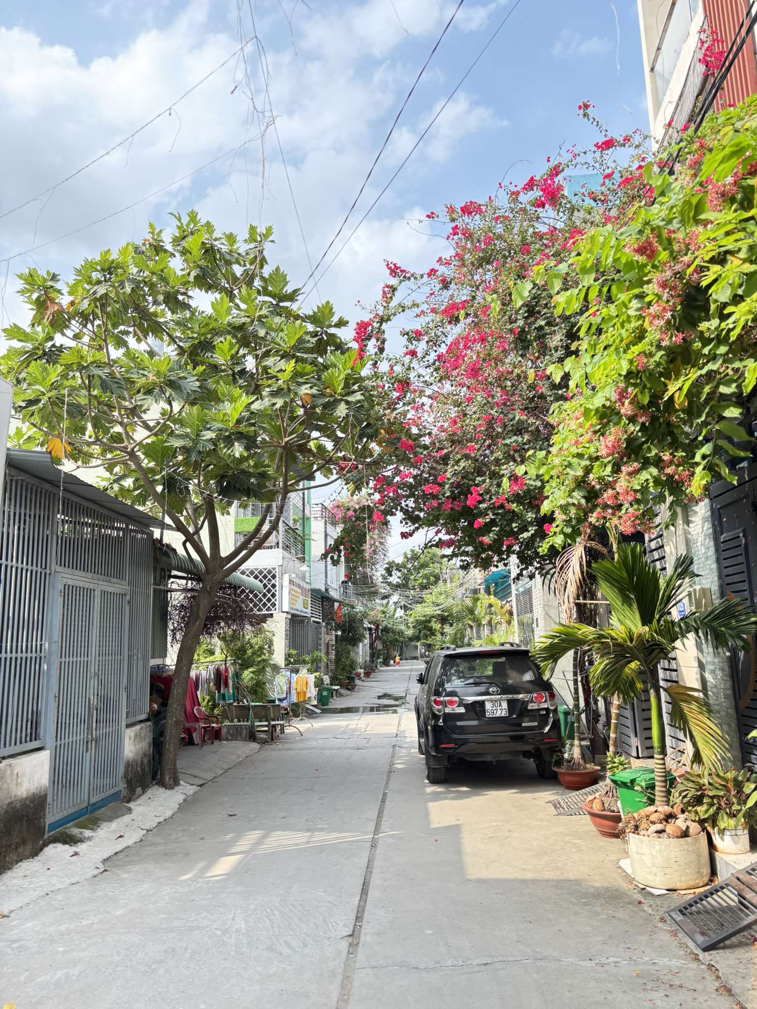 Đất nở hậu khu phân lô đường số 21 Nguyễn Xiển, 68m2 giá 3.6 tỷ