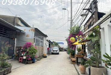 Bán nhà C4 95m2 mặt tiền nhánh Nguyễn Văn Tăng, ô tô vào nhà, 4.999 tỷ