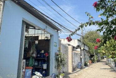 3.999 tỷ nhà C4 – 125m2-mặt tiền Đường số 33 Long Thạnh Mỹ