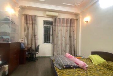 Bán nhà 47m², 4PN, 5 tầng, ngõ 663 Trương Định, Hoàng Mai, 8.35 tỷ, sổ đỏ Chính chu sằn sàng giao dịch nhà đep  ngõ thông tứ phía