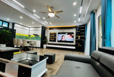 CHỈ HƠN 6 Tỷ BẠN SỞ HỮU CĂN NHÀ TT ĐẸP LONG LANH, PHONG CÁCH HIỆN ĐẠI