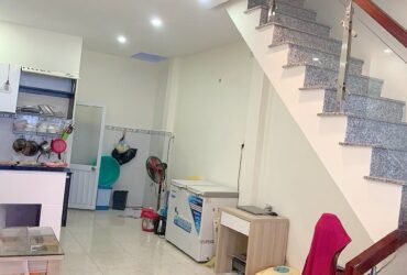 BÁN NHÀ 2 TẦNG ĐẶNG LỘ ĐƯỜNG Ô TÔ TẬN NHÀ. PHƯỜNG BẮC NHA TRANG