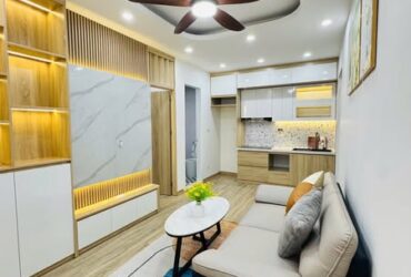 Chính chủ cần bán 2 ngủ tòa HH3B Linh Đàm tặng nội thất nhập khẩu xịn xò giá 2.1XX tỷ