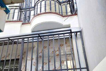 BÁN NHANH NHÀ 2 TẦNG TTTP HẺM PHAN ĐÌNH GIÓT PHƯƠNG SÀI 3TY090