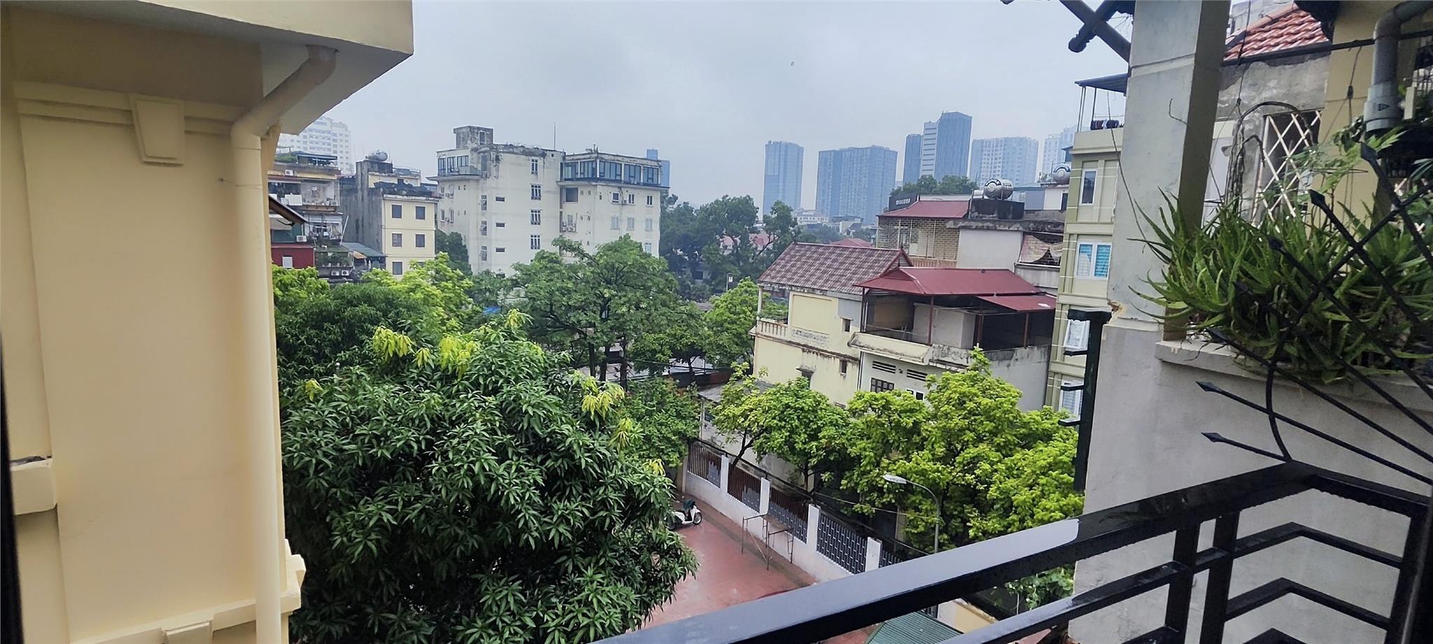 BÁN NHÀ PHỐ TRÚC KHÊ – ĐỐNG ĐA, 86M2 – 5 TẦNG – NGÕ THÔNG – GIÁ CHỈ 23,2 TỶ