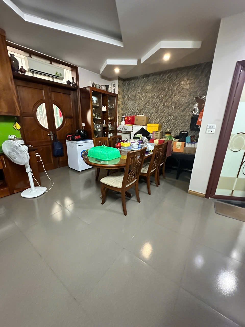 DUY NHẤT- Bán nhà  Vũ Trọng Phụng – Thanh Xuân 2 mặt tiền 22,9 tỷ 76M2 – 5 Tầng