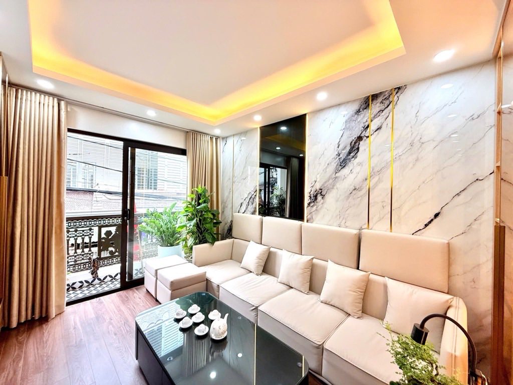 BÁN NHÀ YÊN HÒA – CẦU GIẤY – 52m2 – 8,3 TỶ