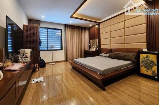 BÁN NHÀ HẠ YÊN QUYẾT – YÊN HÒA – CẦU GIẤY – 90M² – GIÁ 14.5 TỶ