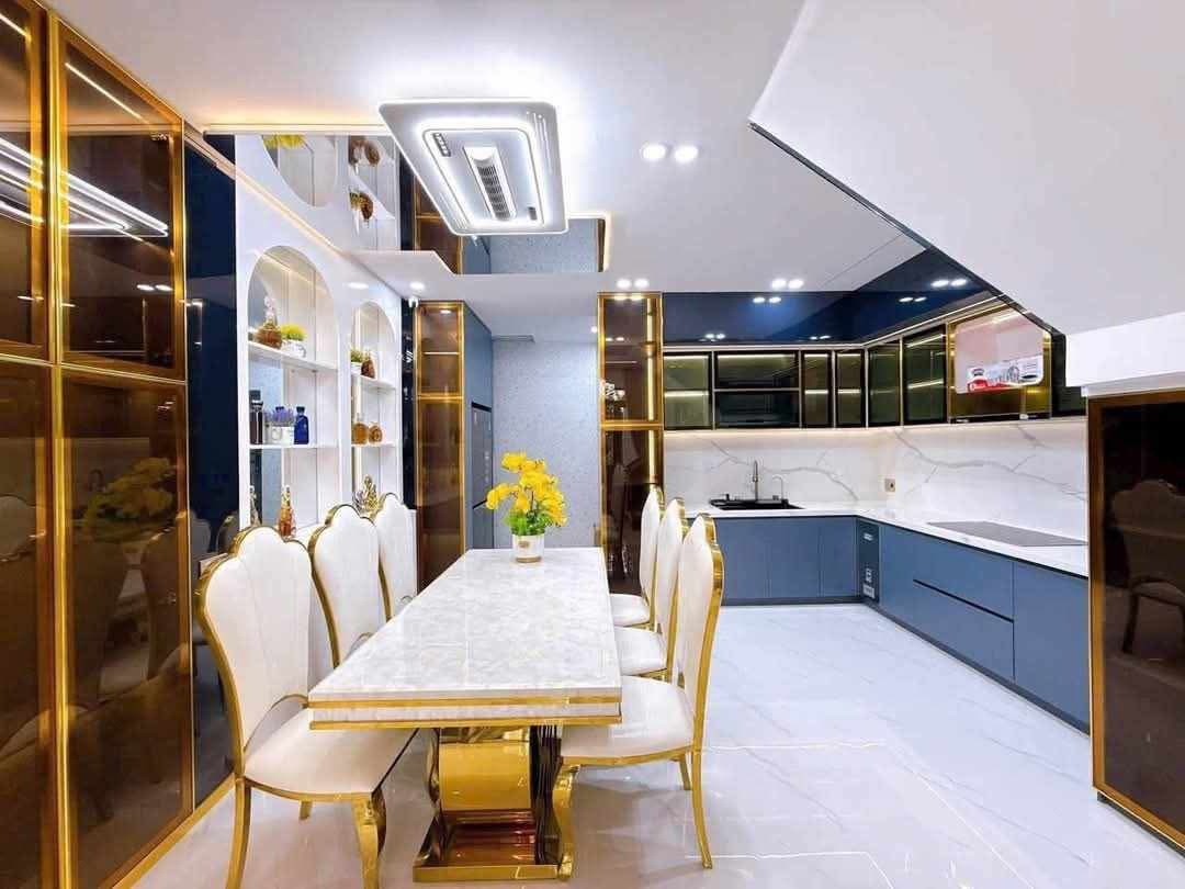 BÁN NHÀ ĐỒNG ME – MỄ TRÌ – NAM TỪ LIÊM – 53M² – 8,6 TỶ