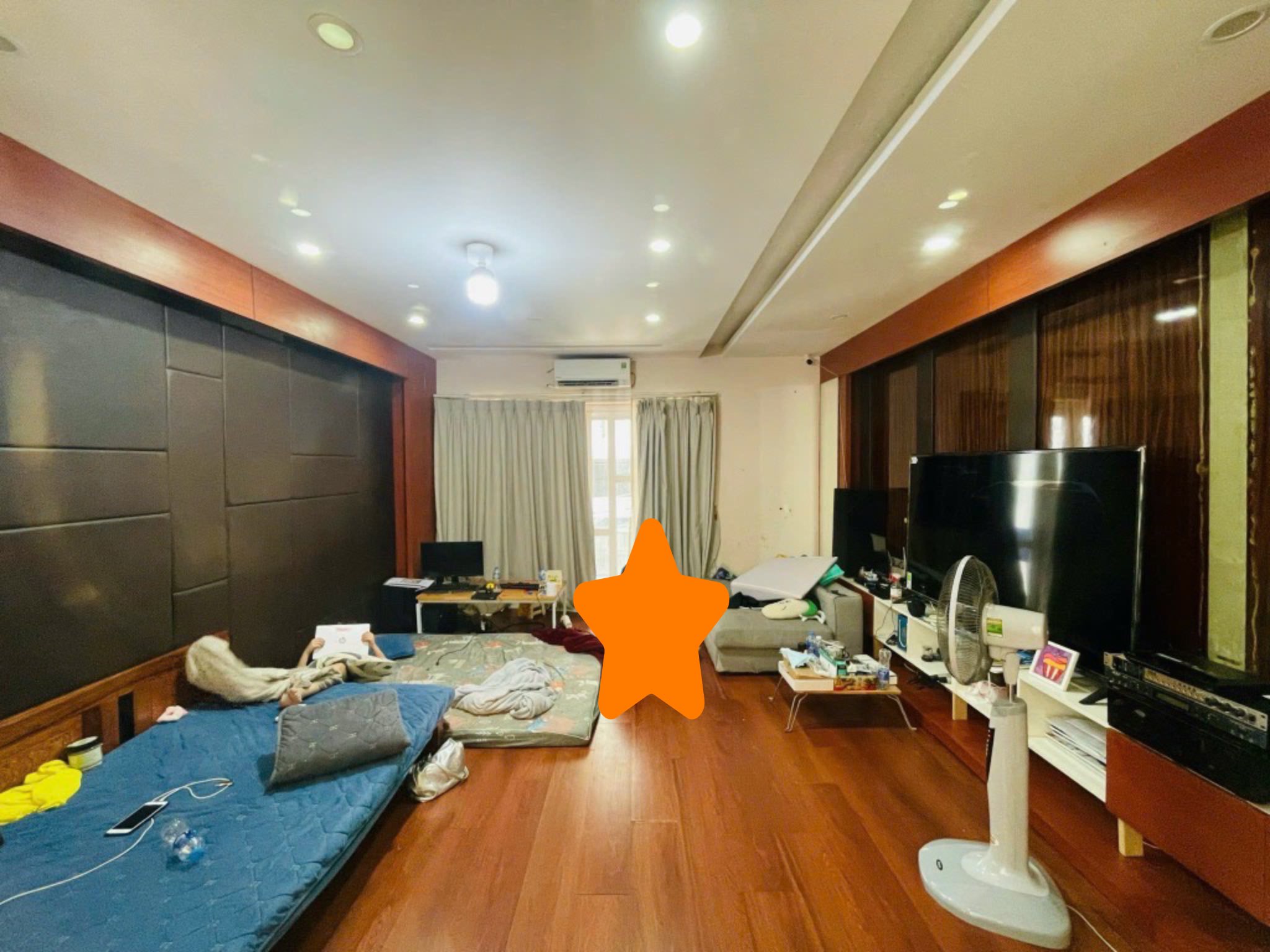 BÁN NHÀ ĐỒNG ME – MỄ TRÌ – NAM TỪ LIÊM – 50M² – 8,6 TỶ