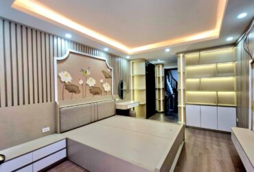 BÁN NHÀ ĐỒNG ME – MỄ TRÌ – NAM TỪ LIÊM – 53M² – 8,6 TỶ