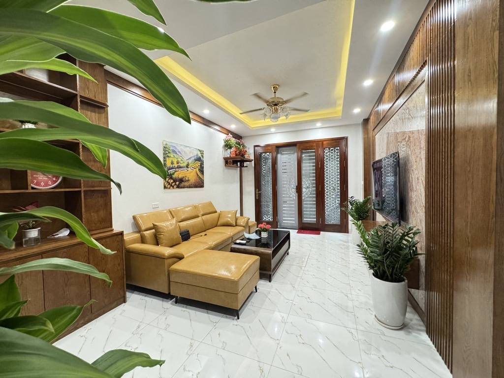 CỰC HIẾM!!! BÁN NHÀ ĐỖ ĐỨC DỤC – NAM TỪ LIÊM – 51M² – GIÁ 7,8 TỶ