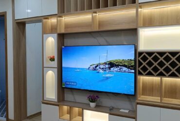 BÁN CĂN HỘ TẦNG TRUNG ĐẸP GIÁ TỐT TẠI HH4C LINH ĐÀM