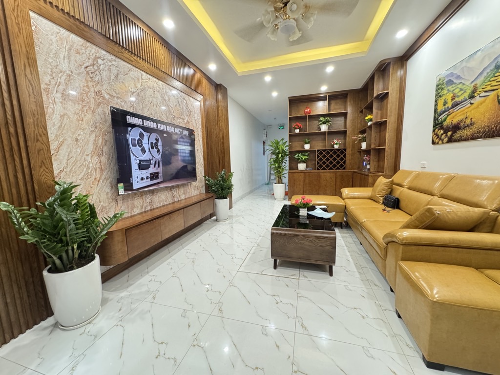 CỰC HIẾM!!! BÁN NHÀ ĐỖ ĐỨC DỤC – NAM TỪ LIÊM – 51M² – GIÁ 7,8 TỶ
