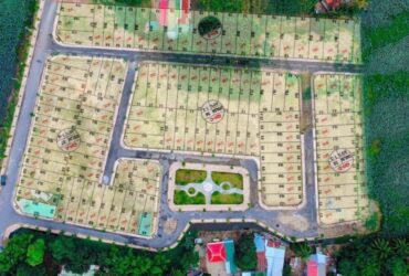 ĐẤT NỀN GIÁ TỐT – QUỸ LÔ ĐẸP CÓ HẠN KDC TÂN HỘI – BẢO AN, NINH THUẬN