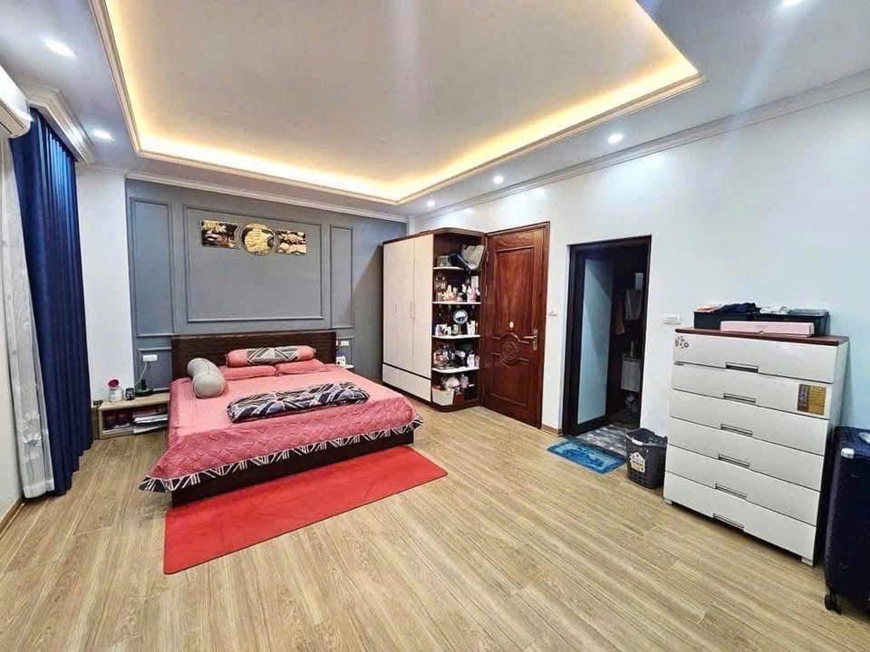 BÁN NHÀ HẠ YÊN QUYẾT – YÊN HÒA – CẦU GIẤY – 51M² – 7,8 TỶ