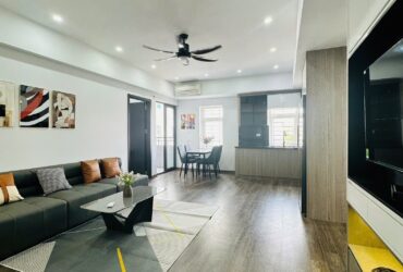 CHÍNH CHỦ BÁN CĂN GÓC SỔ ĐỎ TẠI OCT2 DN2 – BẮC LINH ĐÀM, HOÀNG MAI
