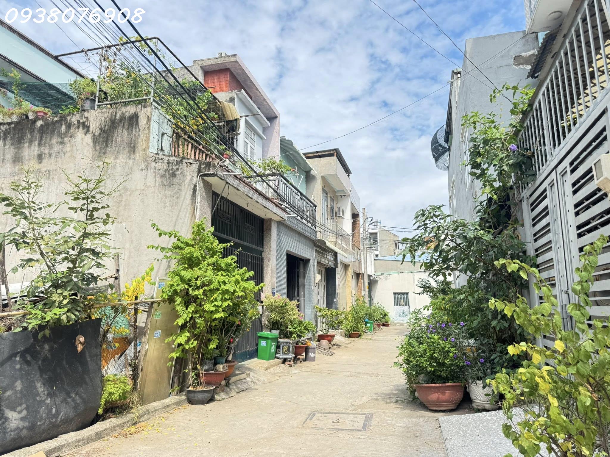 3.6 tỷ – Đất 72m² hẻm xe hơi ngay đường 31 Nguyễn Xiển, Long Thạnh Mỹ