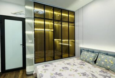 AN SINH ĐỈNH- Dòng tiền tốt – Nhà Hiếm phố Bùi Xương Trạch- hơn 8 tỷ