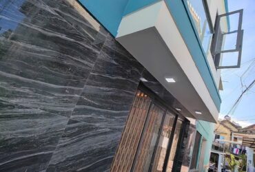 BÁN NHÀ MỚI TTTP 2 TẦNG HẺM 2/4 – VẠN THẠNH NHA TRANG