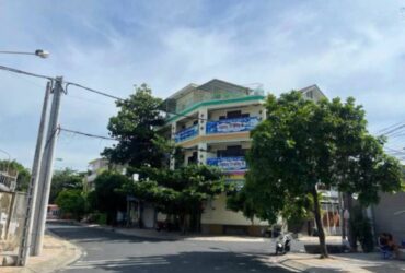 BÁN NHÀ CẤP 4 MẶT TIỀN ĐƯỜNG LÊ THANH NGHỊ – VĨNH NGUYÊN