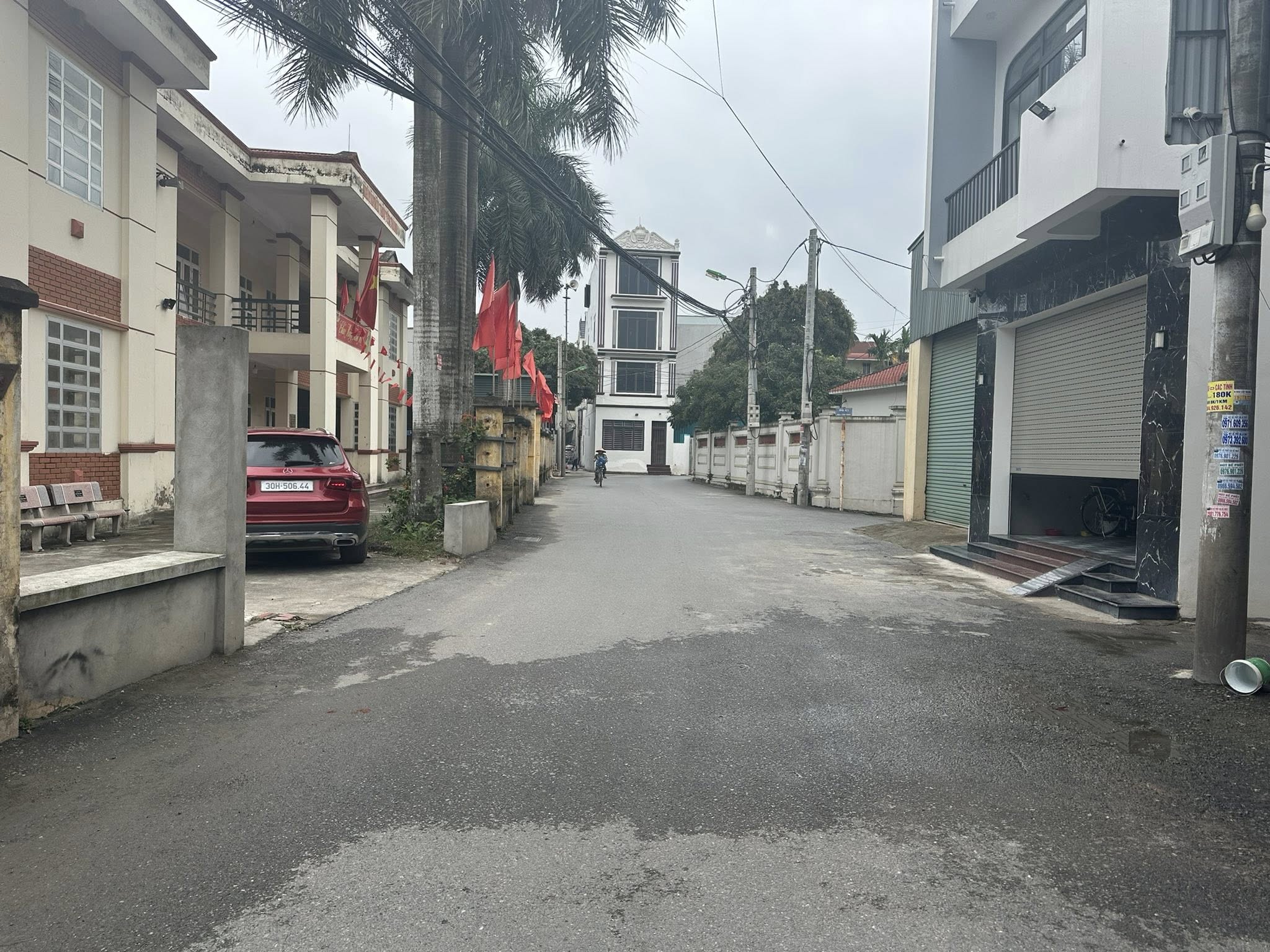 68,5m yên thành,biên giang-hà đông,hà nội