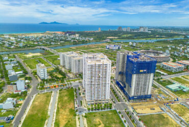 CHÍNH CHỦ CẦN BÁN CĂN HỘ CAO CẤP FPT PLAZA 2 ĐÀ NẴNG–  VIEW ĐẸP TUYỆT VỜI