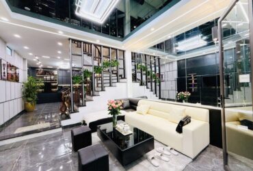 Nhà ĐẠI LA- 3 bước ra phố lớn-Hơn 11 tỷ!
