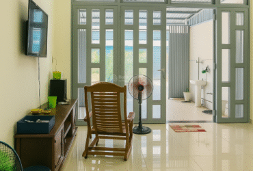 BÁN NHÀ MẶT TIỀN 3 TẦNG, KDC ĐỒNG BỘ, 108.6M2 (5*21M) ĐƯỜNG 10M, GIÁP QUẬN 8, NHỈNH 7 TỶ